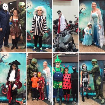 Riders Harley-Davidson - Riders 2018 Halloween Party - Motorcycle Dealers Near Me - Trussville, Alabama Riders Harley-Davidson - Riders 2018 Halloween Party - Motorcycle Dealers Near Me - Trussville, Alabama