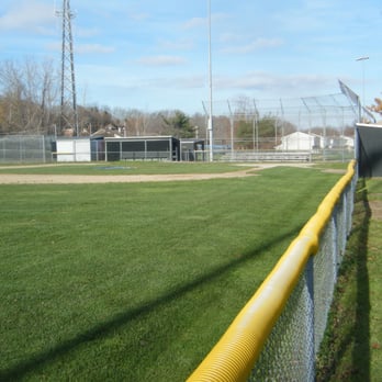 Wilson Park - Baseball - Parks Near Me - North Kingstown, Rhode Island Wilson Park - Baseball - Parks Near Me - North Kingstown, Rhode Island