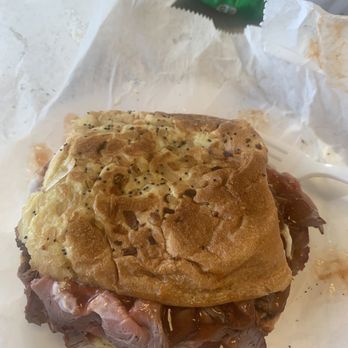 Brothers Roast Beef & Pizza - North Shore 3-way! Very Tasty! - Salad Near Me - Kingston, Massachusetts Brothers Roast Beef & Pizza - North Shore 3-way! Very Tasty! - Salad Near Me - Kingston, Massachusetts