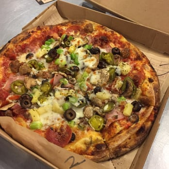 MOD Pizza - Pizza to go!! ;-) - Pizza Near Me - Bellevue, Washington MOD Pizza - Pizza to go!! ;-) - Pizza Near Me - Bellevue, Washington