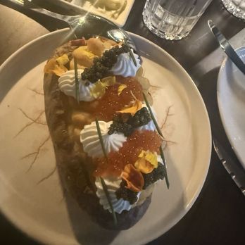 BOA Steakhouse - Bars Near Me - Napa, California BOA Steakhouse - Bars Near Me - Napa, California