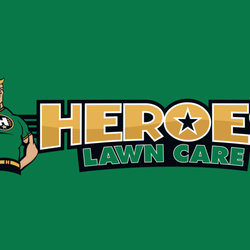 Heroes Lawn Care of the Emerald Coast - Delivering smiles through greener, cleaner grass!