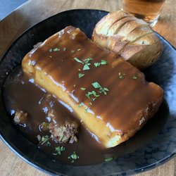 Trooper Thorn's Irish Beef House - Shepherds Pie