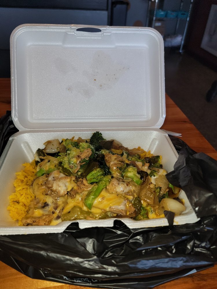 THE STIR FRY GRILL Updated September 2024 19 Photos & 19 Reviews