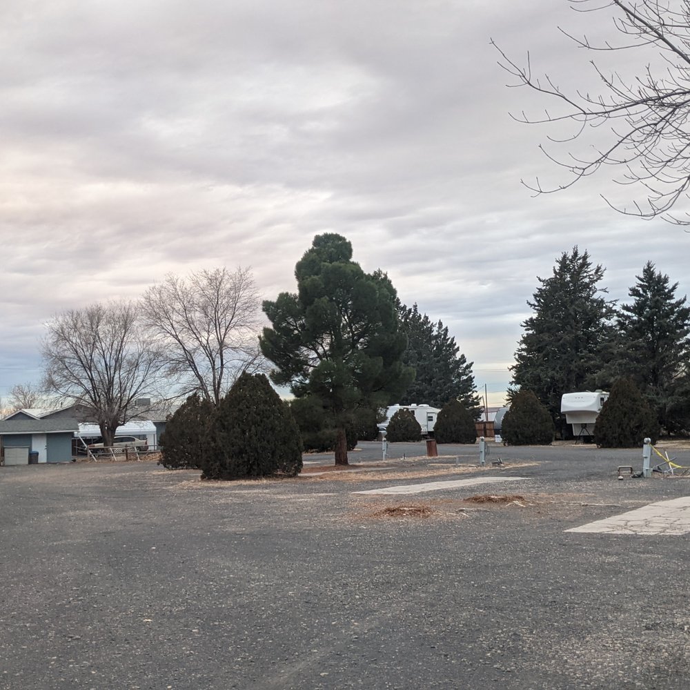Normas R V Park - RV Parks Near Me - Joseph City, Arizona Normas R V Park - RV Parks Near Me - Joseph City, Arizona