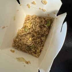 Orient - Fried rice