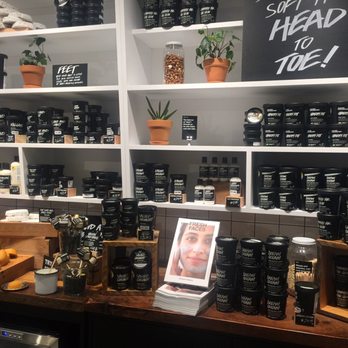 Lush Cosmetics - Cosmetics & Beauty Supply Near Me - Friendswood, Texas Lush Cosmetics - Cosmetics & Beauty Supply Near Me - Friendswood, Texas