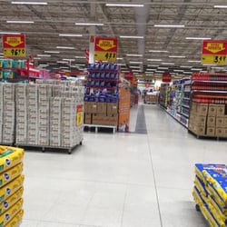 Hipermercado Extra