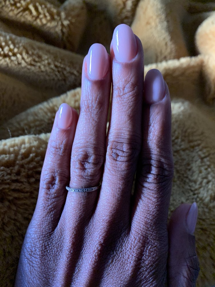 NAILS OF AMERICA Updated September 2024 103 Photos & 80 Reviews