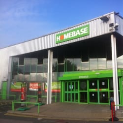 Homebase