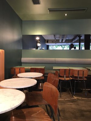 Citizen Coffee by null