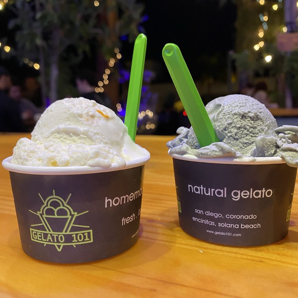 Black Vanilla and Chefs Choice they both hit the spot! Quality fresh goodness Black Vanilla and Chefs Choice they both hit the spot! Quality fresh goodness