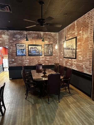 Roma Italian Bistro by null
