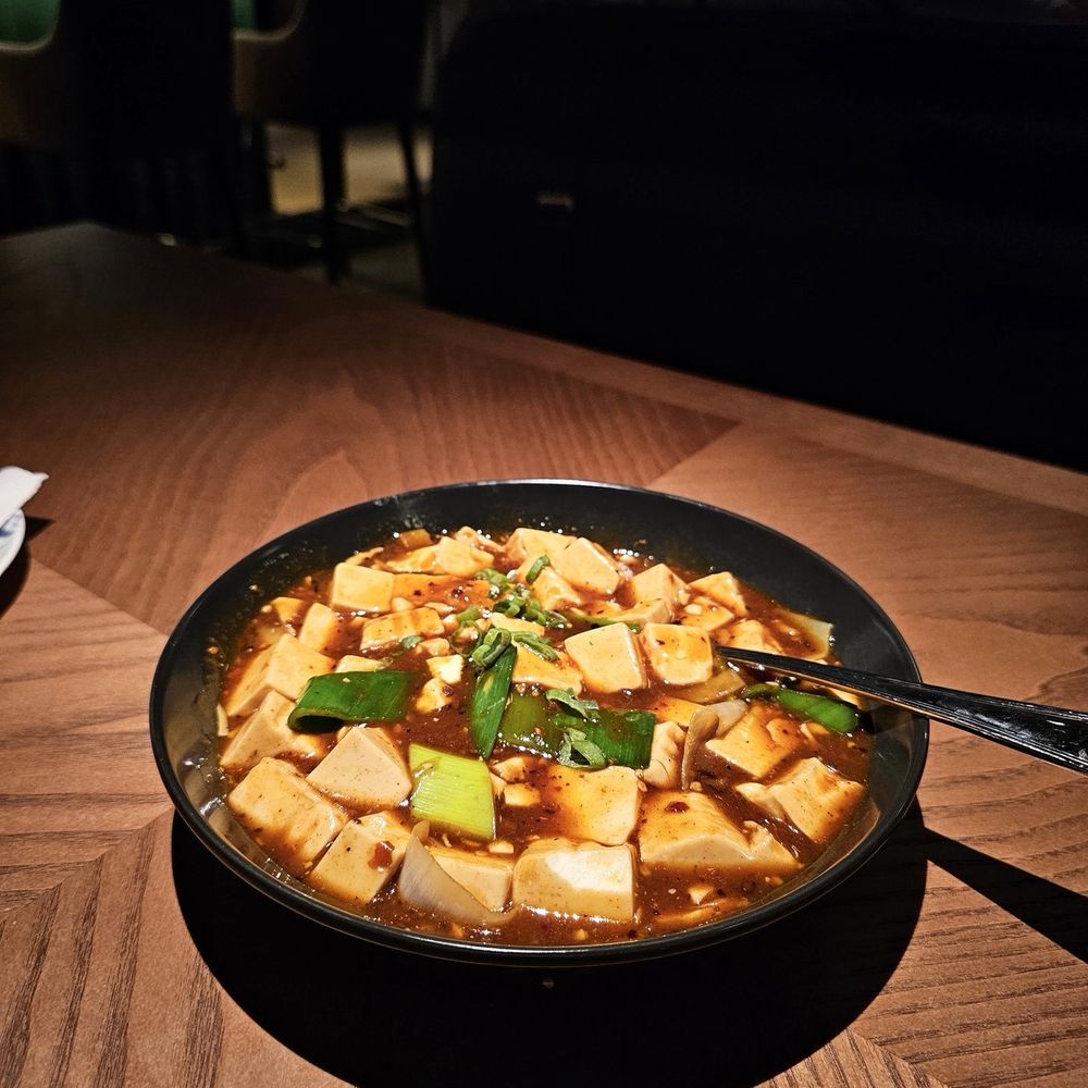 Rh Bistro - Mapo Tofu - Shanghainese Near Me - Falls Church, Virginia Rh Bistro - Mapo Tofu - Shanghainese Near Me - Falls Church, Virginia