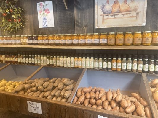 Wallkill View Farm Market by null