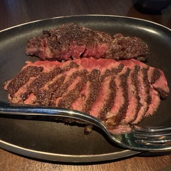 Matu - Ribeye - Steakhouses Near Me - Beverly Hills, California Matu - Ribeye - Steakhouses Near Me - Beverly Hills, California
