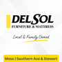 Del Sol Furniture & Mattress