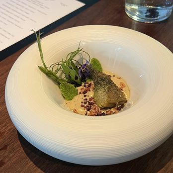 Sorrel - Artichoke - New American Near Me - San Francisco, California Sorrel - Artichoke - New American Near Me - San Francisco, California