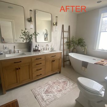 Iz & J Construction - General Contractors Near Me - Colma, California