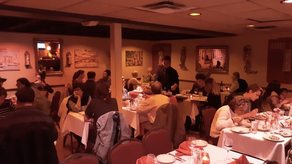 Gino's Vino Osteria by null