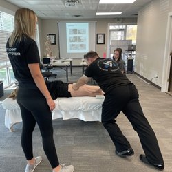 Structura Institute - Functional Movement Techniques