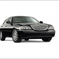 Bergen Transportation Services - Town Car