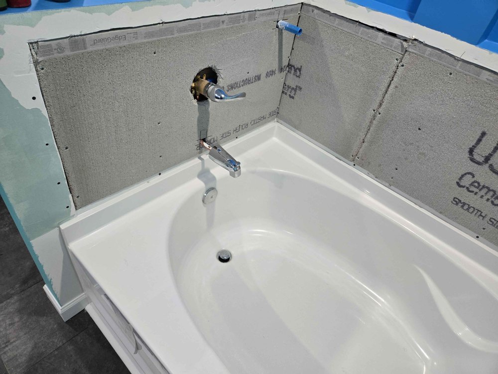 Slide of Aspen Plumbing Services