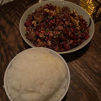 Astoria DC - OG La-zi - Szechuan Near Me - Washington, DC, District of Columbia