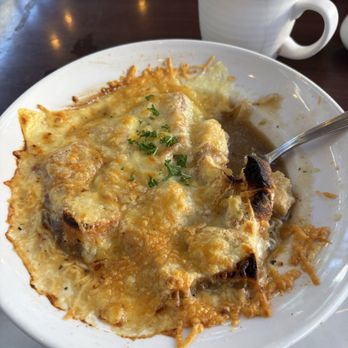 Petite Provence - French Onion Soup - Bowl - Bakeries Near Me - Portland, Oregon Petite Provence - French Onion Soup - Bowl - Bakeries Near Me - Portland, Oregon
