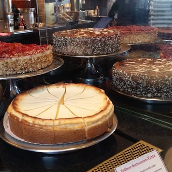 Chocolat Grand Café - Cakes - Cafes Near Me - Cologne, NW