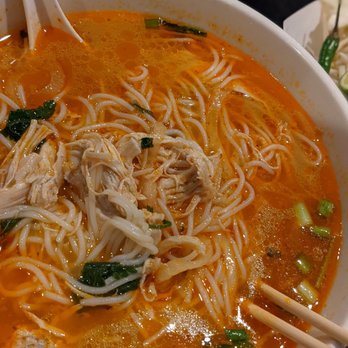 SEA Restaurant - Kao Poon so delicious - Vietnamese Near Me - Rochester, New York SEA Restaurant - Kao Poon so delicious - Vietnamese Near Me - Rochester, New York