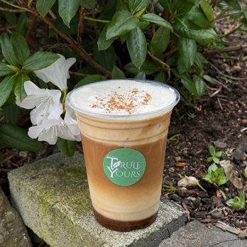 Trule Yours Cafe - Cookie Butter Coffee - Coffee & Tea Near Me - Seattle, Washington Trule Yours Cafe - Cookie Butter Coffee - Coffee & Tea Near Me - Seattle, Washington