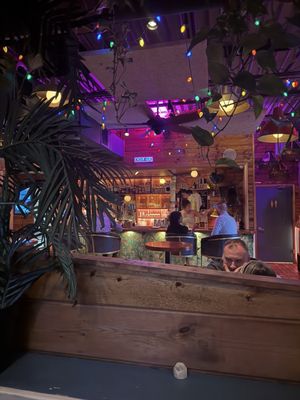 Inglewood Lounge by null