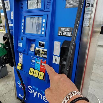 Mobil - Convenience Stores Near Me - Hollywood, Florida
