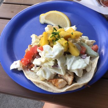 Coconuts Fish Cafe - We finished it quickly....unapolegically like we were fighting over the food. - Seafood Near Me - Kihei, Hawaii Coconuts Fish Cafe - We finished it quickly....unapolegically like we were fighting over the food. - Seafood Near Me - Kihei, Hawaii