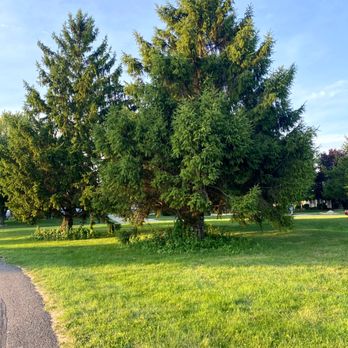 Flodin Park - Parks Near Me - Canton, Michigan