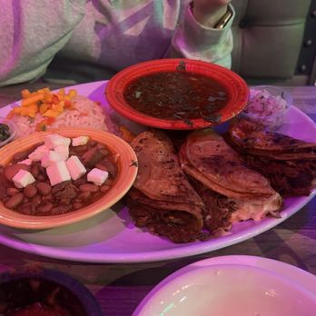 Tequila's - Birria Tacos - Mexican Near Me - Nashville, Tennessee