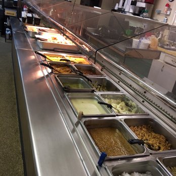 Country Side BBQ - Right side of the buffet - Barbeque Near Me - Swansea, South Carolina Country Side BBQ - Right side of the buffet - Barbeque Near Me - Swansea, South Carolina