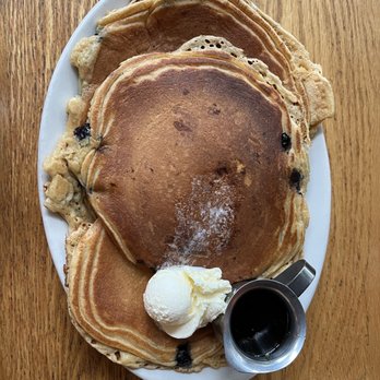 Sunlight Cafe - Their blueberry pancakes - Breakfast & Brunch Near Me - Seattle, Washington Sunlight Cafe - Their blueberry pancakes - Breakfast & Brunch Near Me - Seattle, Washington