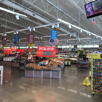 Lidl - Huge space! - Grocery Near Me - Henrico, Virginia