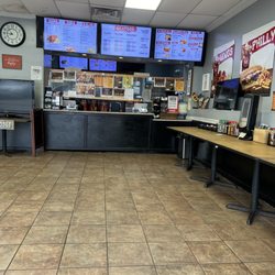 Atlanta's Best Wings