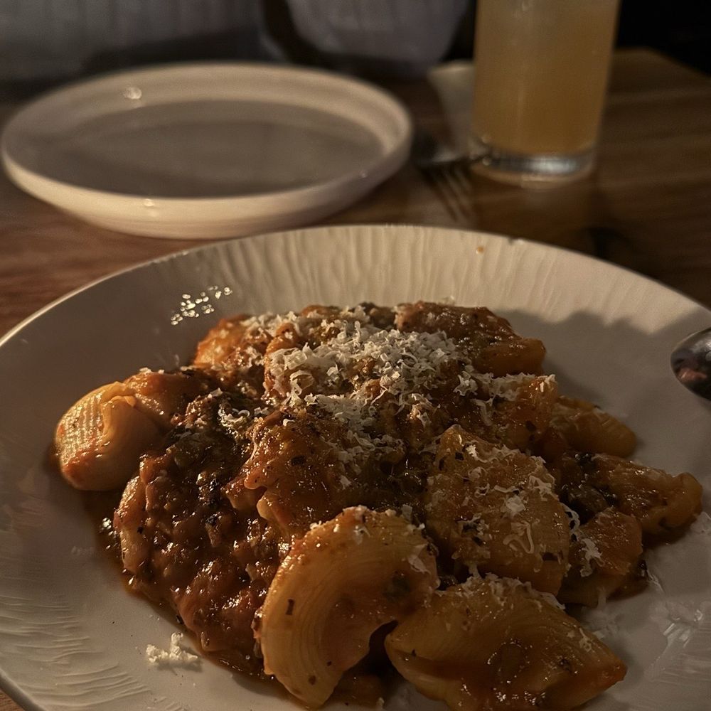 Carmel - Bolognese - Mediterranean Near Me - Los Angeles, California Carmel - Bolognese - Mediterranean Near Me - Los Angeles, California