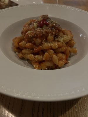 Luciano Trattoria by null