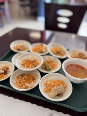 Bến Ngự Restaurant by null