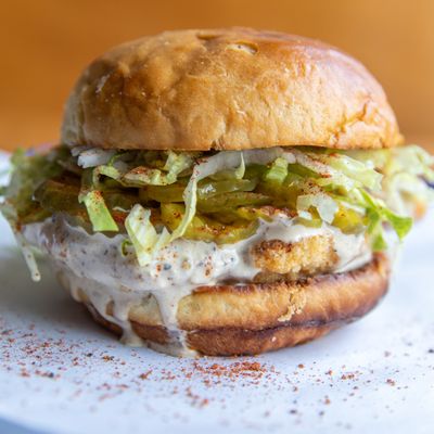 Bill's Sandwich Palace by null
