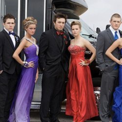 South Florida Party Bus & Limo buses