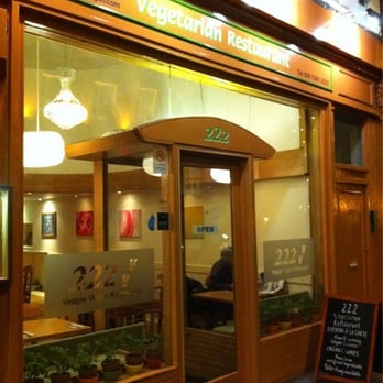 222 Veggie Vegan - Vegetarian Near Me - London, XGL 222 Veggie Vegan - Vegetarian Near Me - London, XGL
