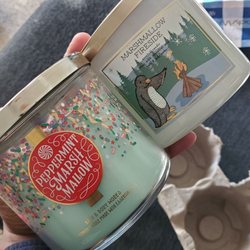 Bath & Body Works