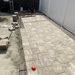 Best Concrete Pavers Near Me March 2021 Find Nearby Concrete Pavers Reviews Yelp
