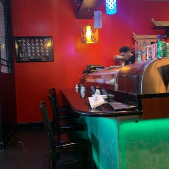 Kabuki Sushi - Sushi Bars Near Me - Philadelphia, Pennsylvania